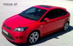 focus st 5d